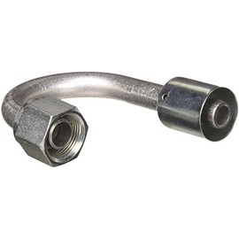 Four Seasons 17222 A/C Fitting O-Ring