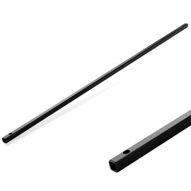 Zonon 29.75 Inch Drive Tube for Recliner Mechanism Complete Drive Tube Assembly for Recliner Mechanism