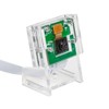 Arducam for Raspberry Pi Camera Module with Case, 5MP 1080P