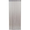 Noren Workshop 21568 String Curtain Hinoren, String Screen, Beauty Salon,