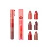 Miniset De Pintalabios Matte Long