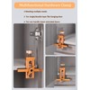 Cabinet Door Mounting Jig, Cabinet Door Installation Positioner with 10mm