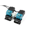 Motion Raceworks Mac Valve (CO2 Boost Control Solenoid) Straight Solenoid