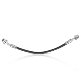 Frankberg 1 x Brake Hose Brake Hoses Rear Right Compatible with Optima FSGDS6B 1.7L 2.0L 2012-2022 Replace# 587382T700