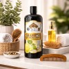 Shampoo Texas Treasure 1l Bergamota Con Biotina+peine