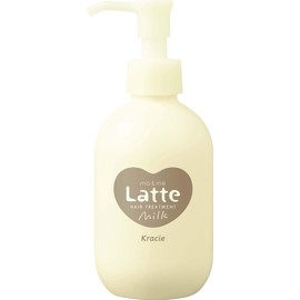 Mar & Me | Parent and Child Friendly Damage Care Milky Treatment 180g (Hair Milk, Hair Styling, Leave-In Treatment, Baby, Kids, Children)