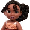 Mattel, Moana 2 Muñeca Simea para niñas de 3 años