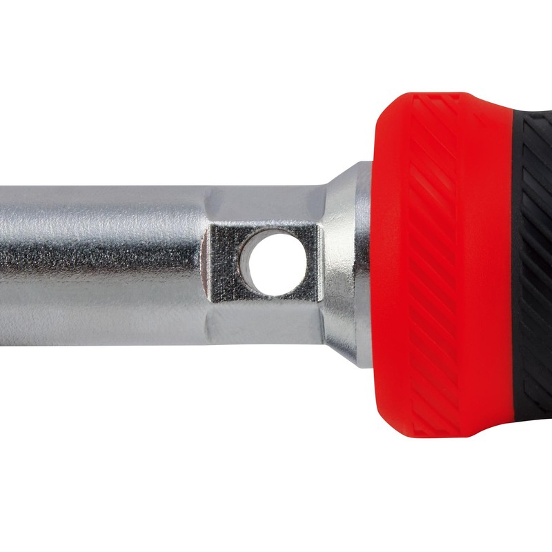 CRAFTSMAN 6-IN-1 SAE Nut Driver (CMHT68020)