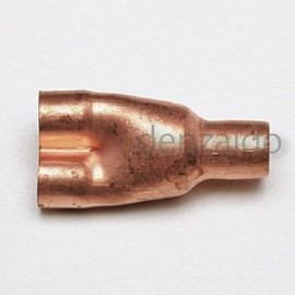 Ichinen TASCO Copper Branch Pipe TA254E-9