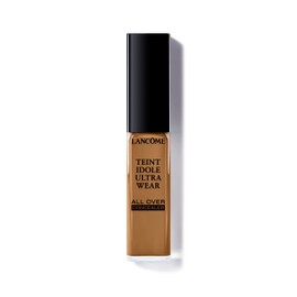 Lancôme Teint Idole Ultra Wear All Over Full Coverage Concealer - Natural Matte Finish & Lightweight Under Eye Concealer - Up to 24H Wear - 495 Suede Warm