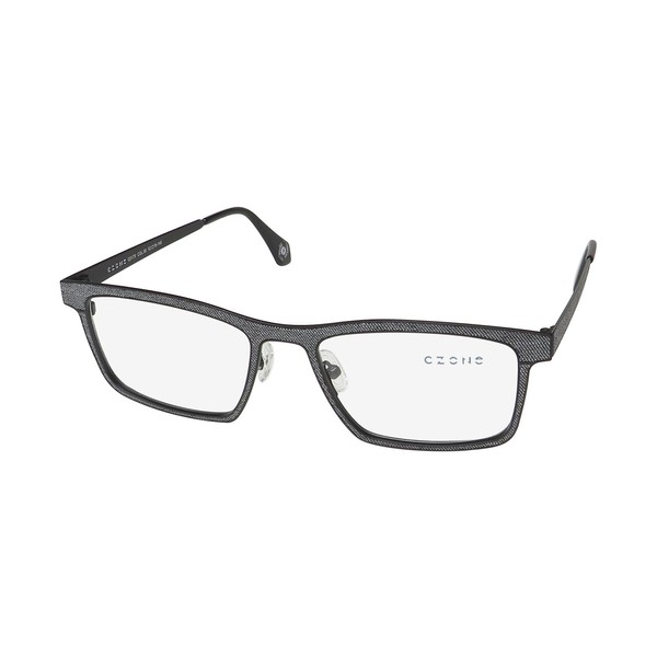 Czone G3179 Eyeglass Frame/Glasses Contemporary Masculine Design Genuine Item [52-19-145,