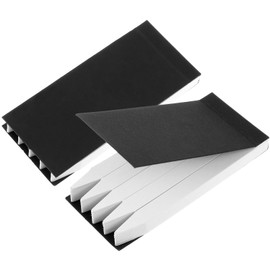 2 Copies Perfume Tester Strips,Perfume Blotter Essential Oils Paper Test Strips,Premium Fragrance Tester Strip,White Perfumes Paper Strip Blotter Essential Scent Tests for Scent Evaluation