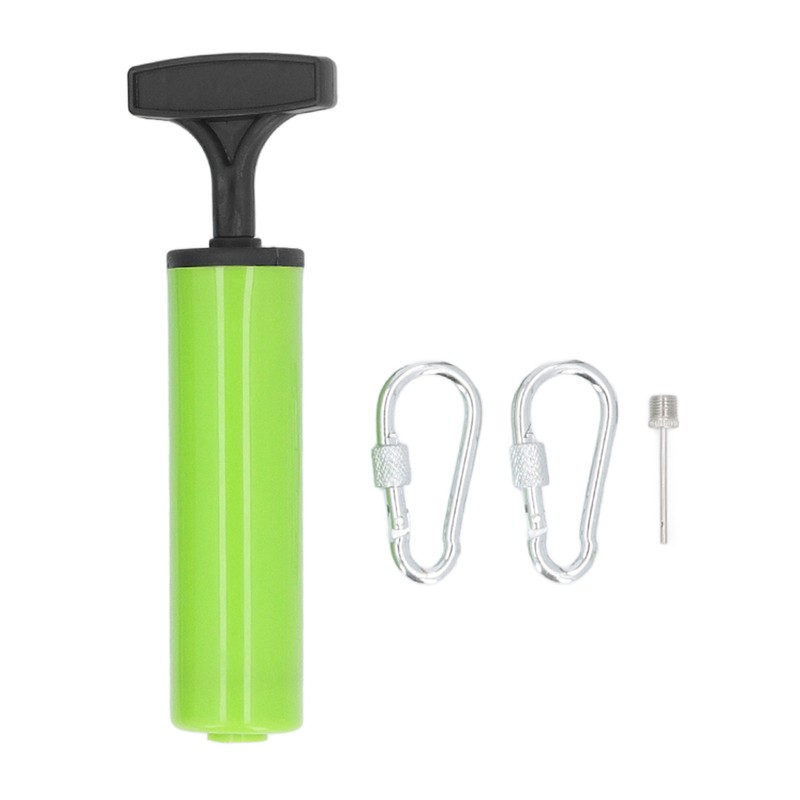 Double End Punching Ball with Adjustable Cord Pump Rebounds Quickly