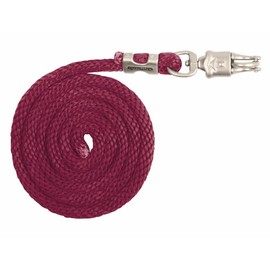 Amesbichler Reitsport Waldhausen Horse Tie Rope Premium with Panic Hook 2 Metre Lead Rope Tie Rope Robust