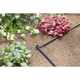 Claber Drip Starter Kit 20 Vases for Potted Plant Drip Irrigation System