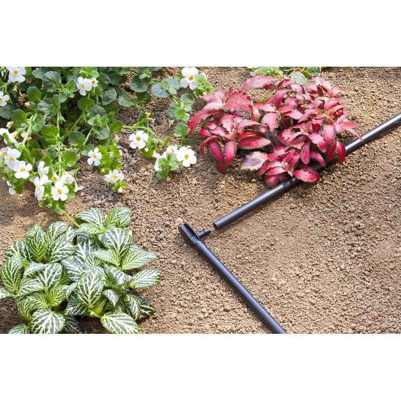 Claber Drip Starter Kit 20 Vases for Potted Plant Drip