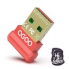 USB Bluetooth Adapter for PC - QGOO Bluetooth Dongle 5.3