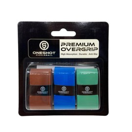 Oneshot Pickleball - Premium Overgrip