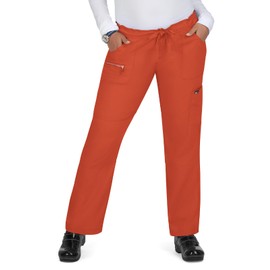 KOI Lite 721 Women's Peace Pant Terracotta M