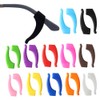 KECHIO Eyeglasses Anti Slip Retainer Glasses Ear Hook Grip kids