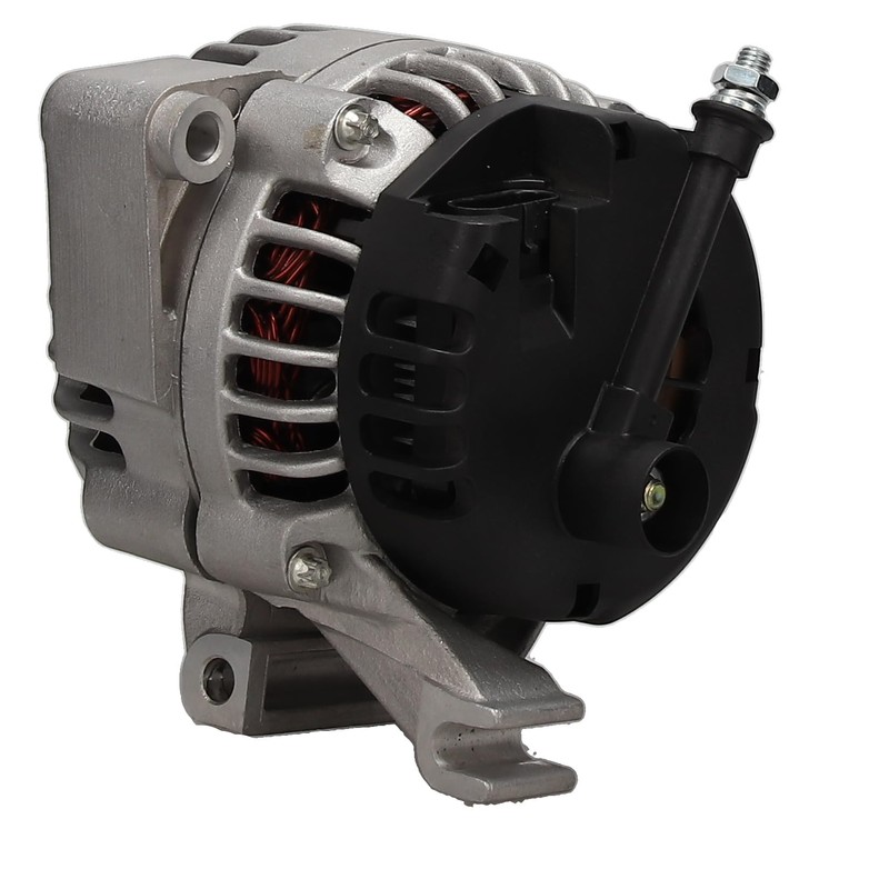 New Premium Grade Alternator Compatible with Oldsmobile Alero L4 2.4L