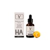 zoomt Hyaluronic Serum for Face Natural Skin Protection beauty