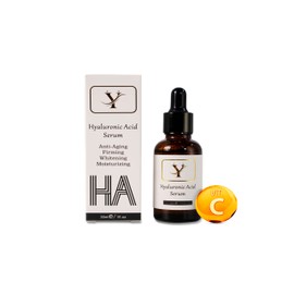 zoomt Hyaluronic Serum for Face Natural Skin Protection beauty