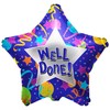 OAKTREE UK 228656 Oaktree 19" Well Done,Blue