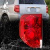 Left Tail Light for Honda Pilot 2003-2005 Driver Side