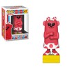 Funko Pop! AD Icons: Otter Pops - Strawberry Short Kook,
