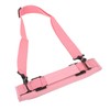 Lightweight Golf Club Carrier, Expandable Mini Golf Club Carry Bag