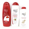 Maja Set (incluye 1 gel de ducha Maja, 1 loción