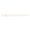Manual Acupuncture Pen White Ceramic Face Body Acupressure Bar Deep