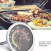 Glomora Grill Temperature Display, Grill Oven Thermometer 50 to 400
