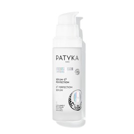 Patyka - C3 Perfection Serum | Non-Toxic, Cruelty-Free, Organic | Fights UVA & UVB while Hydrating, Smoothing + Refining (1 oz | 30 ml)