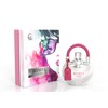 Le Falcone BONITA HOT PINK 100 ML/3.4FLOZ