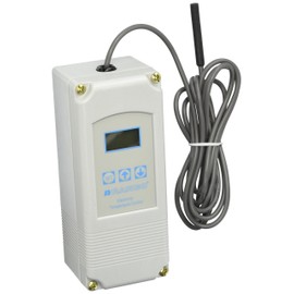 RANCO ETC-111000-000 Electric Temperature Control