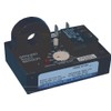 CR Magnetics CR7310-LH-240-.11-X-CD-ELR-I Ground Fault Sensor Relay with Internal Transformer,