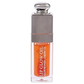 Christian Dior Dior Addict Lip Glow Oil - 004 Coral Women Lip Oil 0.2 oz - Producto Original de Alta Calidad, Entrega Rápida y Segura, Garantía Inclui