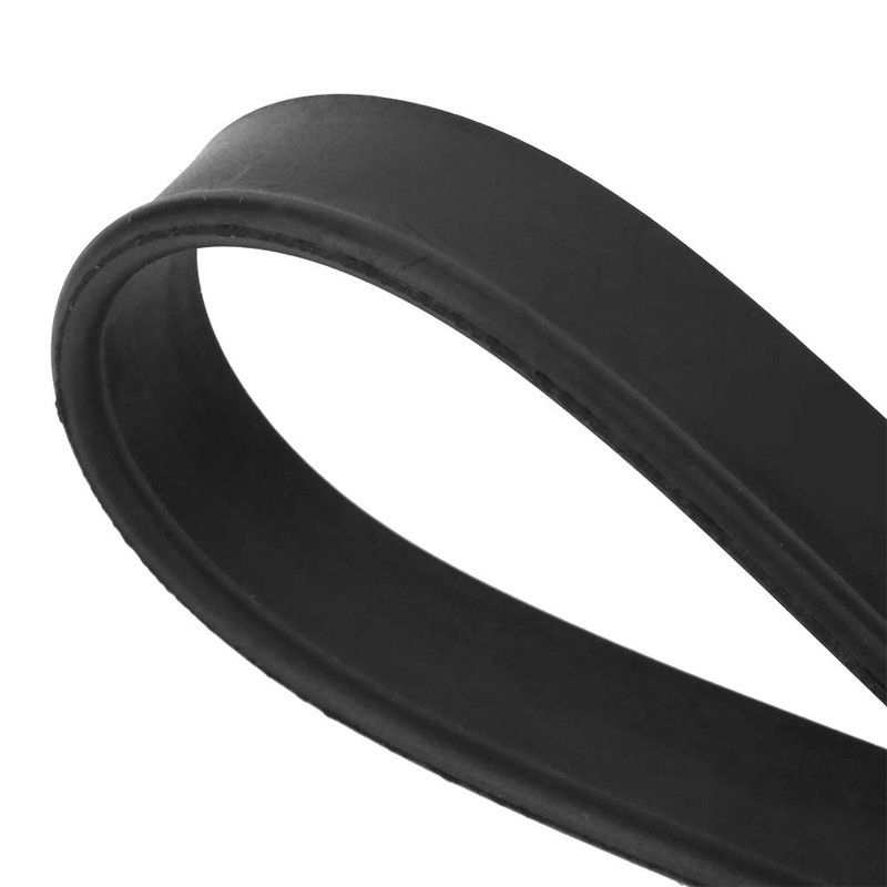 Window Cleaning Squeegee Rubber Window Cleaning Replacement Rubber Replacement Squeegee