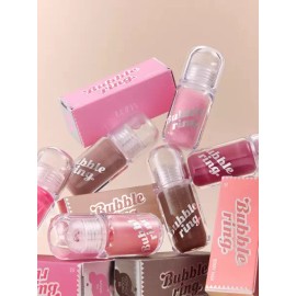 Luna [루나]버블링 껌 글로스 [LUNA] Bubbling Gum Gloss [No. 01 Berry Milk]
