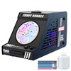 Panacare Bubble Machine, Automatic Bubble Machine 20,000 + Bubbles /