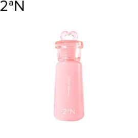 2AN Heart Wearing Liquid Cheek 4.4g, Shade:02 Peach Glow