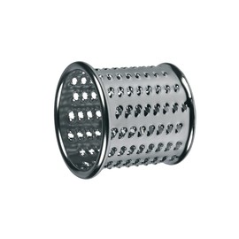 Bosch Siemens 00753401 753401 Original Drum Rasp Chopper Meat Chopper Fine 60 mm Long Mincer