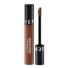SEPHORA Favorites Cream Lip Stain Matte Liquid Lipstick - 141