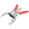 Aramox Piston Ring Compressor, Car Auto Piston Ring Compressor Pliers
