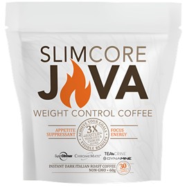 mpg SlimCore Java coffee bag 2.1 oz