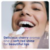 NIVEA Cherry Shine Lip Balm (4.8g), Flavoured Lip Balm with