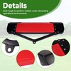 unrulysoul Lawn Striper Kit for Toro Striping Systems, Fits All