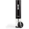 CHEER Electric Wine Opener Automatic Corkscrew Foil Cutter & Batteries